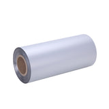 Matte Metallized Film