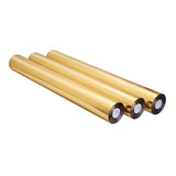 Glossy Hot Stamping Foil / Glossy Metallized Foil