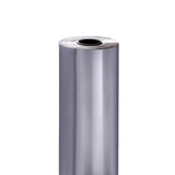 Metal Brushed Metallized Film