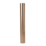 Brushed Metallized Film