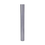 Brushed Metallized Film