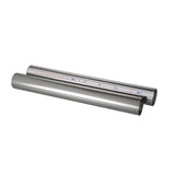Brushed Hot Stamping Foil / Brushed Metallized Foil