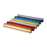Brushed Hot Stamping Foil / Brushed Metallized Foil