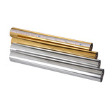 Brushed Hot Stamping Foil / Brushed Metallized Foil