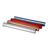 Brushed Hot Stamping Foil / Brushed Metallized Foil