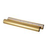 Brushed Hot Stamping Foil / Brushed Metallized Foil