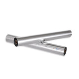 Brushed Hot Stamping Foil / Brushed Metallized Foil