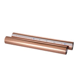 Brushed Hot Stamping Foil / Brushed Metallized Foil