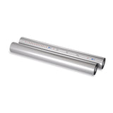 Brushed Hot Stamping Foil / Brushed Metallized Foil